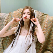 活着就是为了鞠婧祎