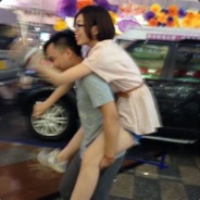 别问！问了我就是开了