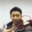 我是张月航