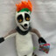 King Julian