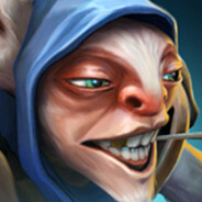 Steam Avatar
