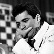 Kasparov