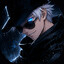 Steam avatar