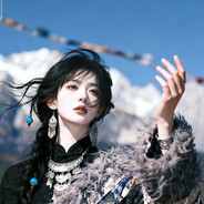 去看那最美的格桑花