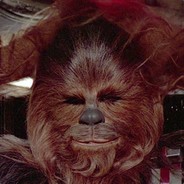 Chewbacca