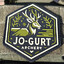 Jörgen van der gurt