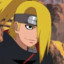 Deidara