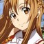 (っ◔◡◔)っ ♥ Asuna ♥