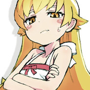 忍野忍