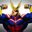 all might