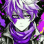 Steam avatar
