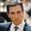 Christian Bale