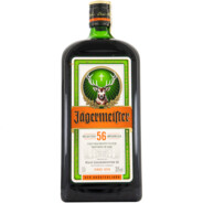 Jägermeister