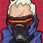 战术目镜摘不了