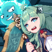 毛茸茸狐狸酱Fluffy Fox