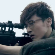 狙击手关谷神奇