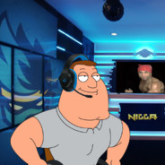 joe swanson gaming