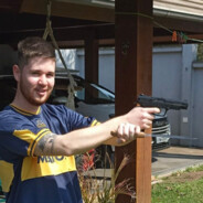 ELPISTOLON