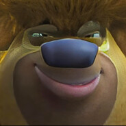 狗熊岭的天-熊二