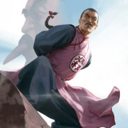 Big Avatar
