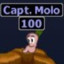 Capt. Molo