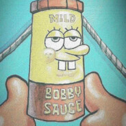 BOBBY SAUCE