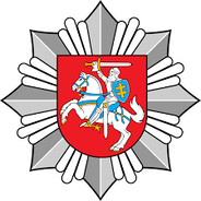 Lietuvos Policija Steam avatar