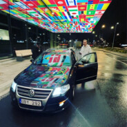 [ Low Life ] Redbull