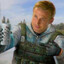 Steam avatar