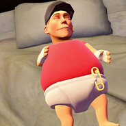 Steam Avatar