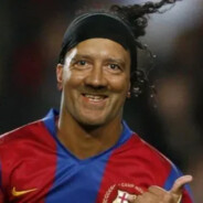ronaldinho