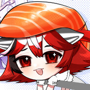 ( ^ >ヮ<^) réd !! avatar