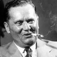 Josip Broz Tito