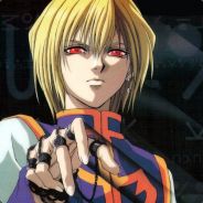kurapika