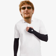 Gaming arm sleves are tuff