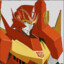 Rodimus Prime