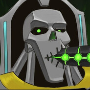 Steam Avatar