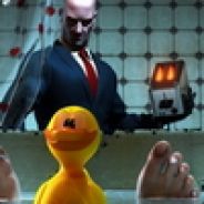 you private nightmare