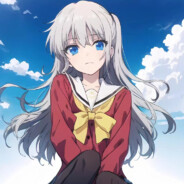 某不科学の友利奈绪