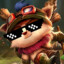 Cpt. Teemo
