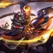 最爱玩原神和王者荣耀