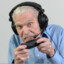 Gaming Grampa