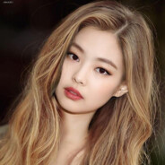 Jennie <3 <3 <3