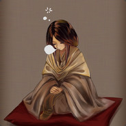 Aya想吃麻婆豆腐