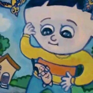 大头儿子小头爸爸