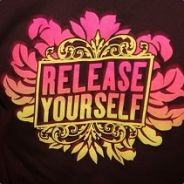 RELEASE YOURSELF ! - steam id 76561197965496983