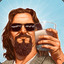 Mr. Lebowski