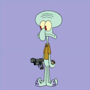 比奇堡第一六子章鱼哥