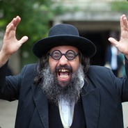 Повелитель горного народа