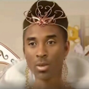 肘击堡-魔仙女王